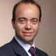 Daniel Pinto JP Morgan